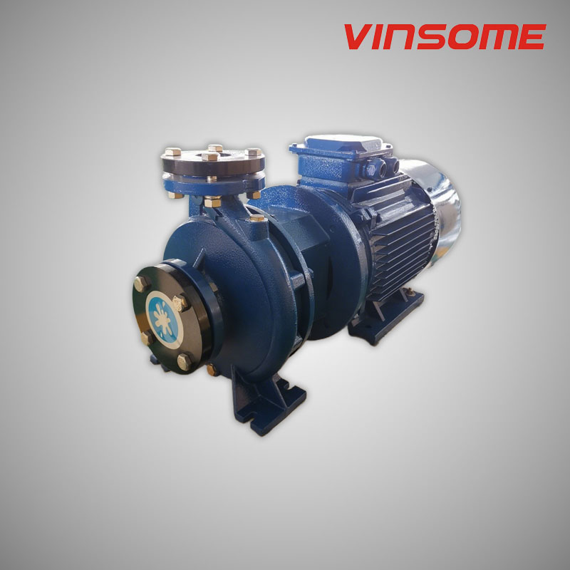 Centrifugal Monobloc Pump