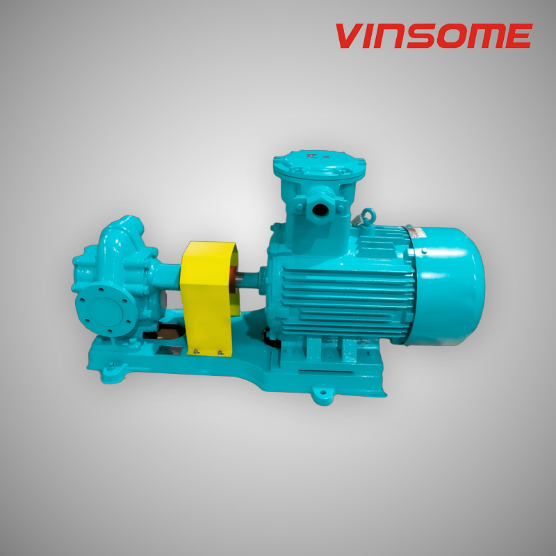 Gear Pump