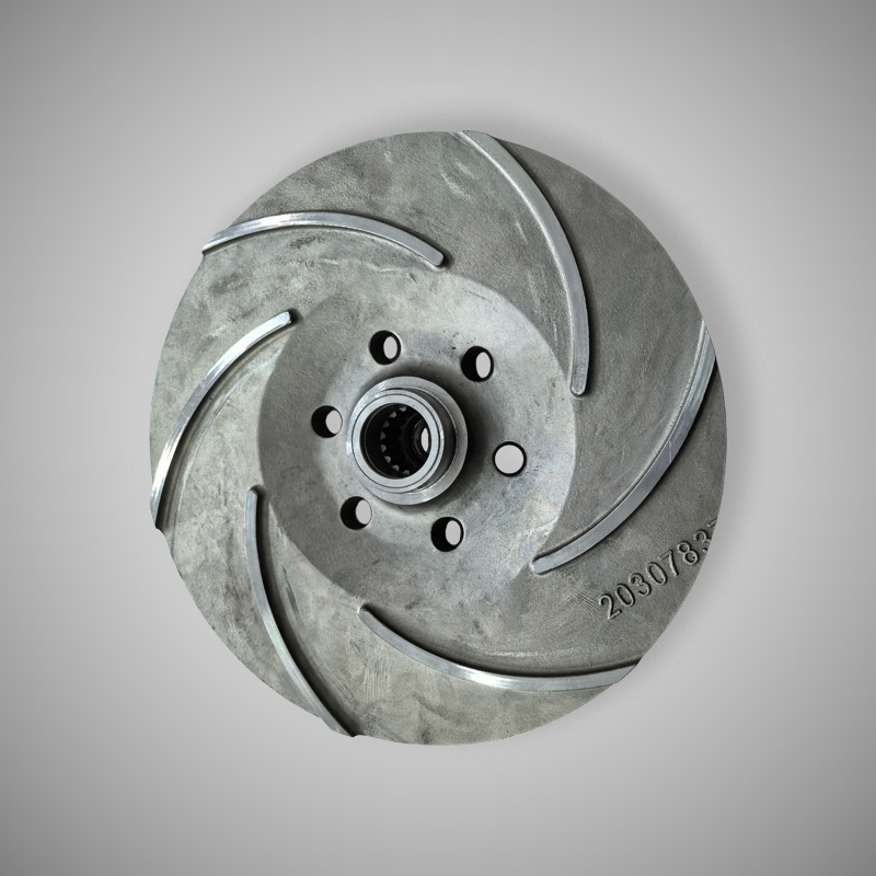 Impeller Replacement Part For ACP Pumps (3)