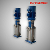 Vertical Multistage Centrifugal Pump