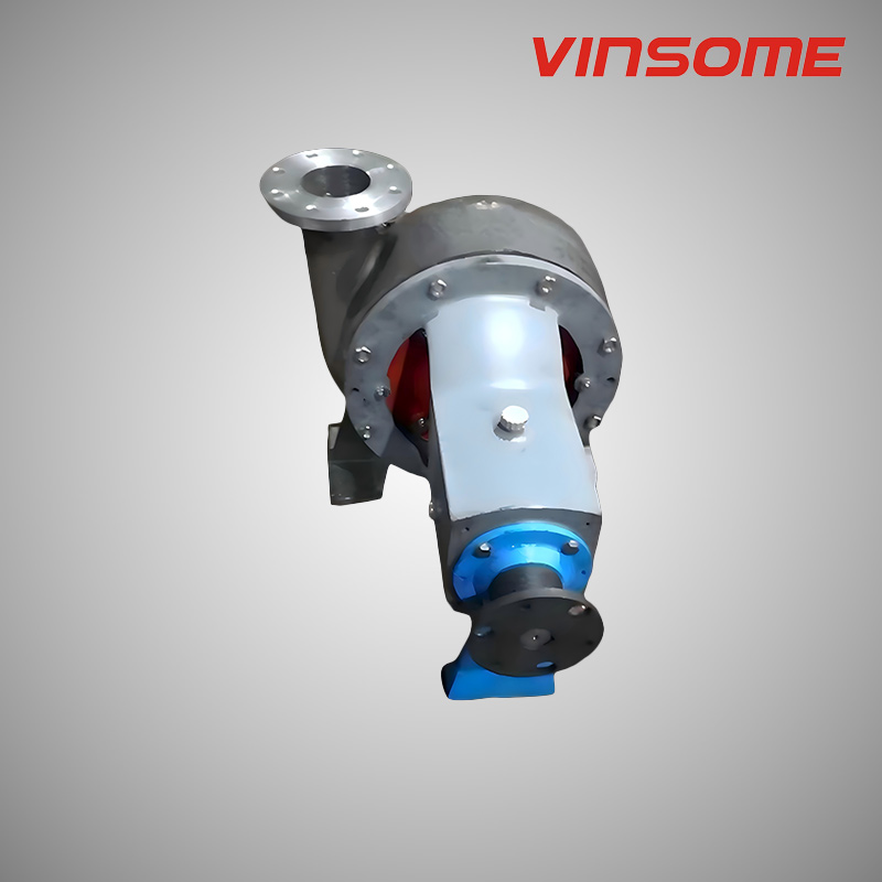 Vortex Impeller Sewage Pump
