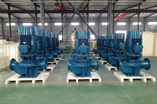 What Are Centrifugal Pumps?