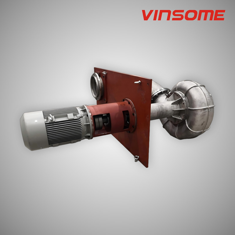 SV Long Shaft Vertical Centrifugal Sump Pump