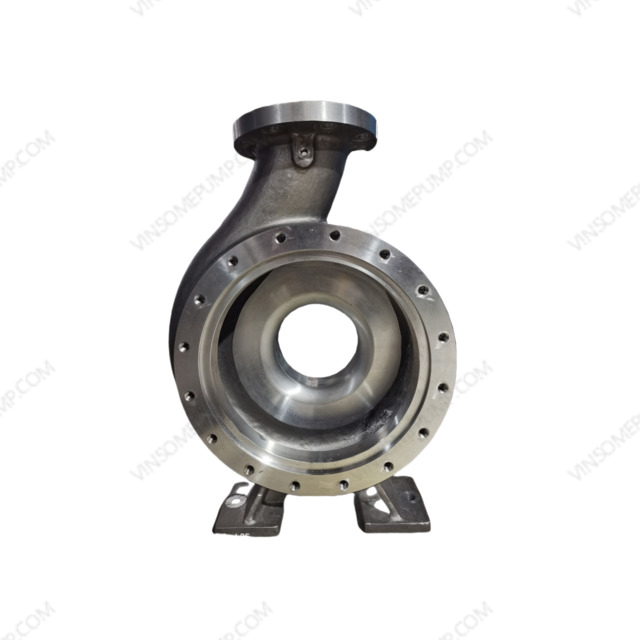 SULZER Parts from China manufacturer - vinsome pump