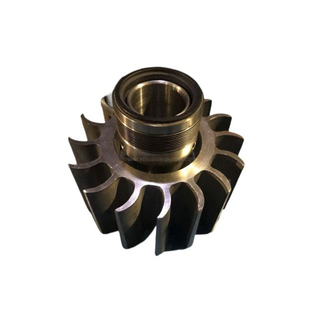 SULZER Parts