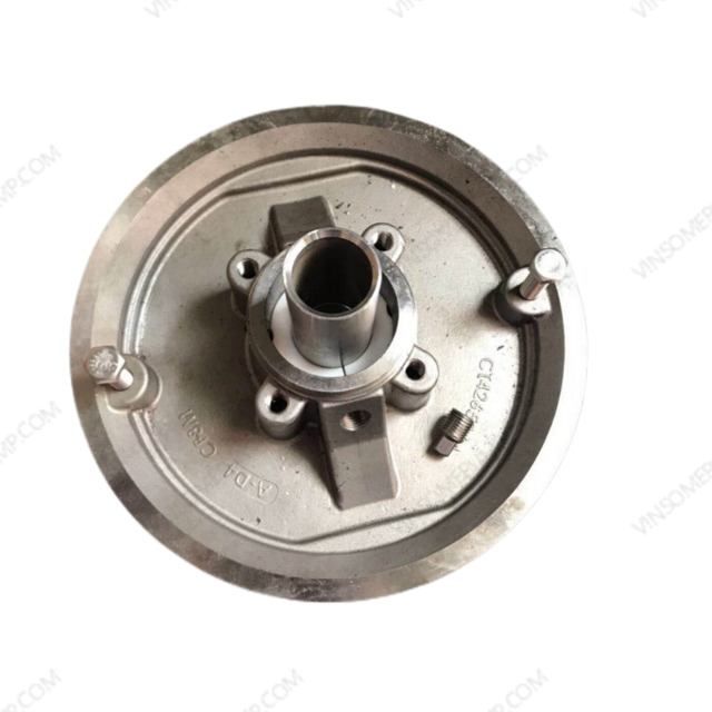 Spare Part Casing Cover MARK 3