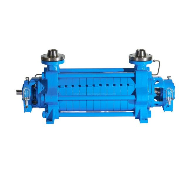 Multistage Centrifugal Pumps / Boiler Feed Water Pumps 