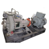 HIJ Chemical Process Pumps