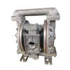 AODD Metallic Diaphragm Pumps