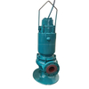 Submersible Screw Centrifugal Pumps