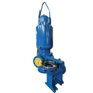 Submersible Sewage Pumps