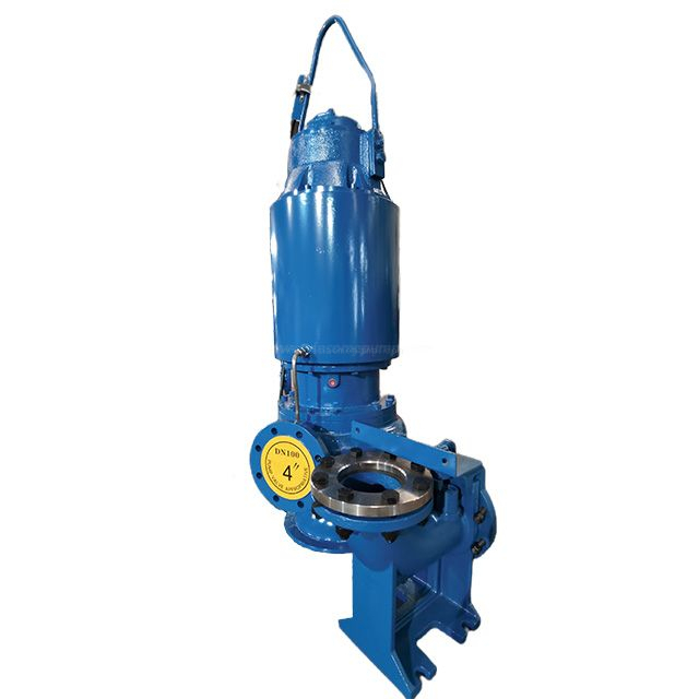 Submersible Sewage Pumps