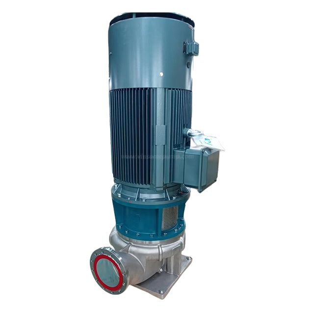 HNL I In Line Centrifugal Pumps