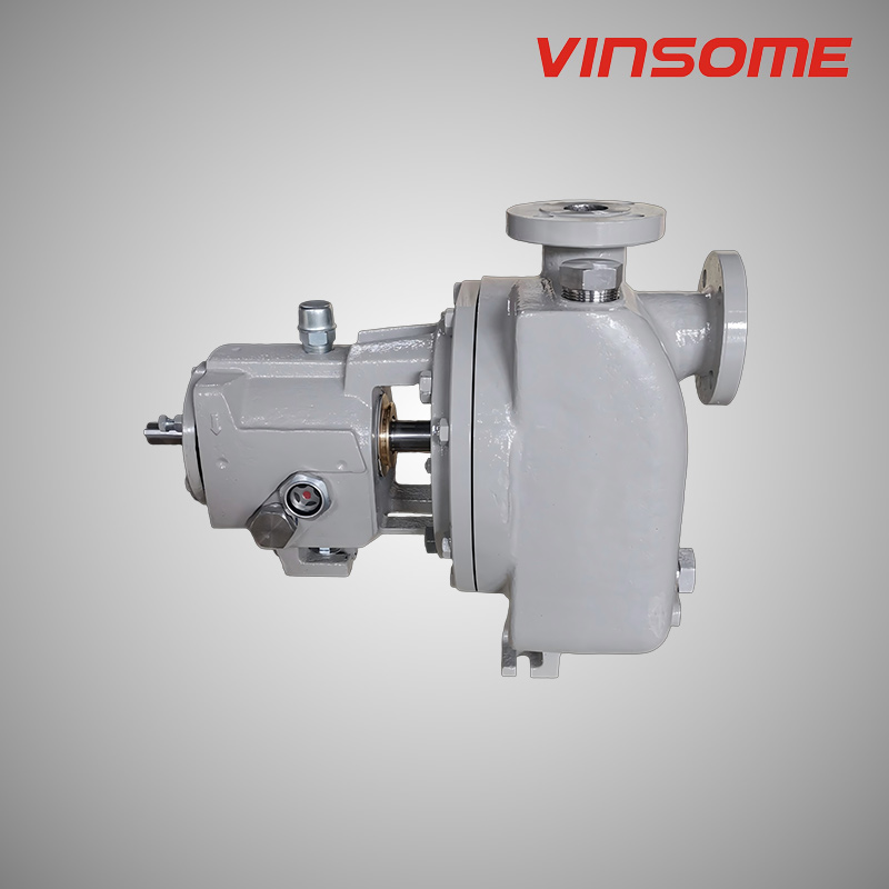 Self Priming Centrifugal Pump