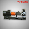 chemical process pump