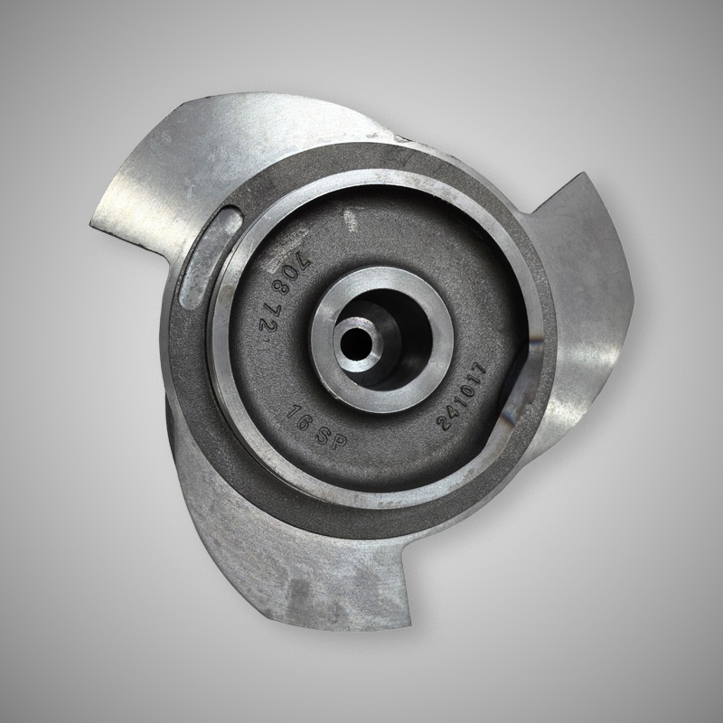 Pump Impeller