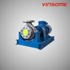 Centreline-Mounted High Pressure Centrifugal Pump