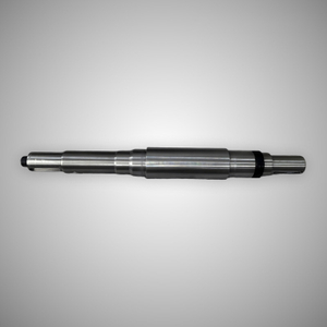 stainless steel pump shaft