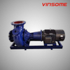 Screw Impeller Centrifugal Pump