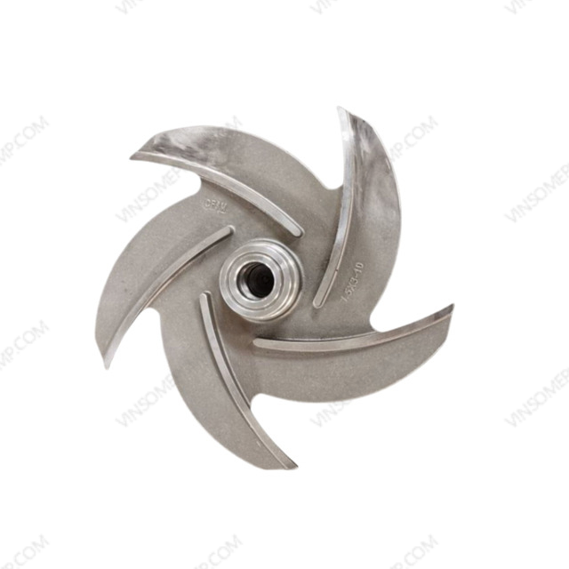 Impeller GOULDS 3196 Size 1