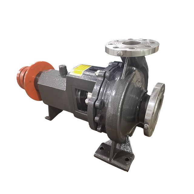 HIJ Chemical Process Pumps