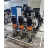 Vertical Multistage Centrifugal Pumps