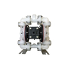 AODD Non Metallic Diaphragm Pumps