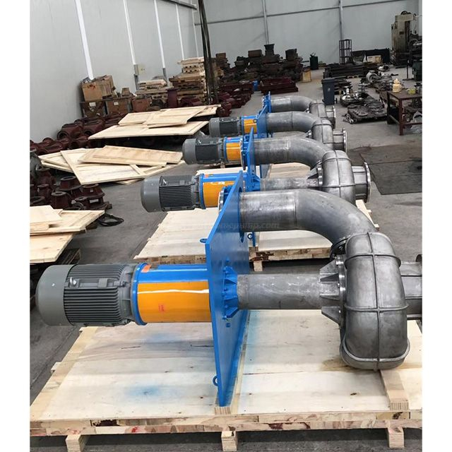 SV Sump Pumps