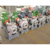 HIJ Chemical Process Pumps