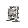 AODD Metallic Diaphragm Pumps