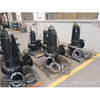 Submersible Sewage Pumps