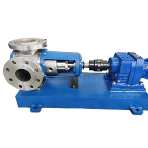 HN Series Gear Pumps 