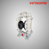 AODD Non Metallic Diaphragm Pump