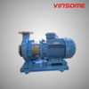 Close Coupled Centrifugal Pump