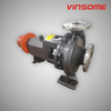chemical process pump