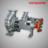 Ptfe Lined Pump