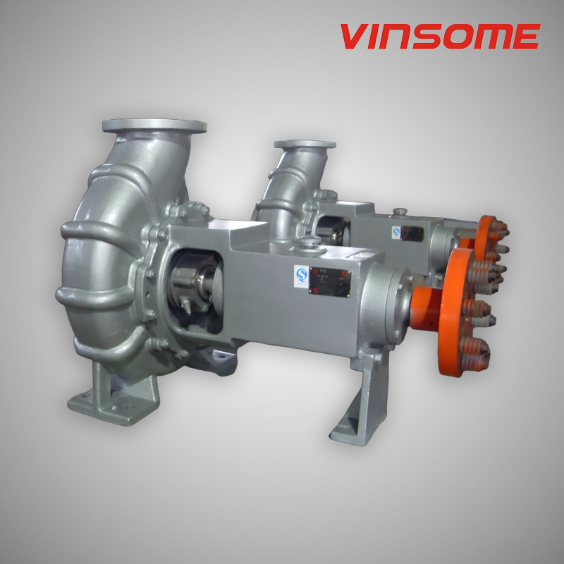 Ptfe Lined Pump