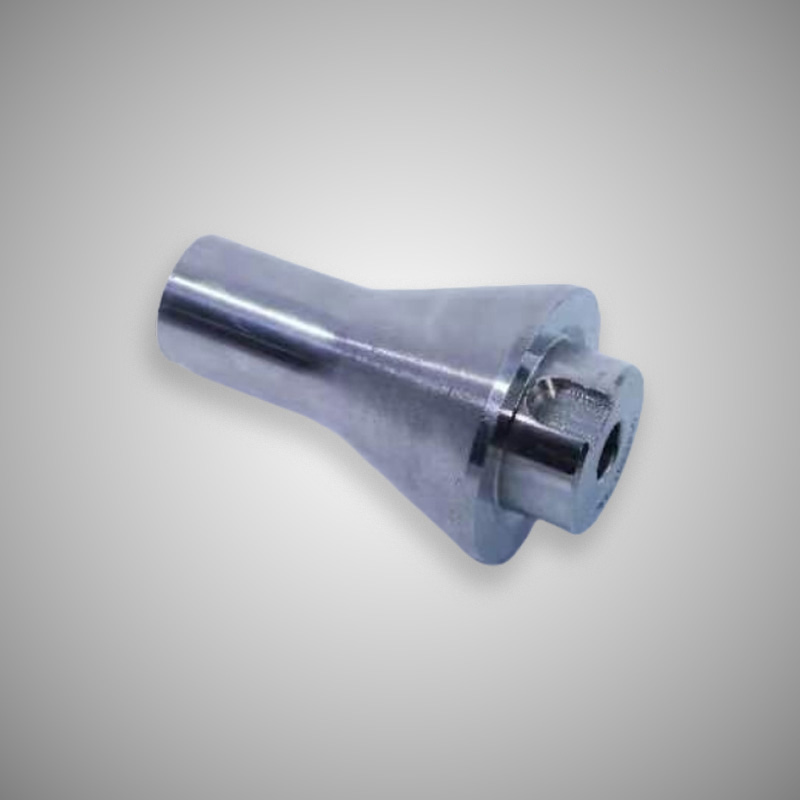 Barrel nut for submersible pump