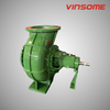Dry Installation Sewage Pump 