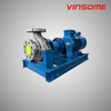 Centreline-Mounted High Pressure Centrifugal Pump