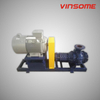 Horizontal Screw Centrifugal Pump