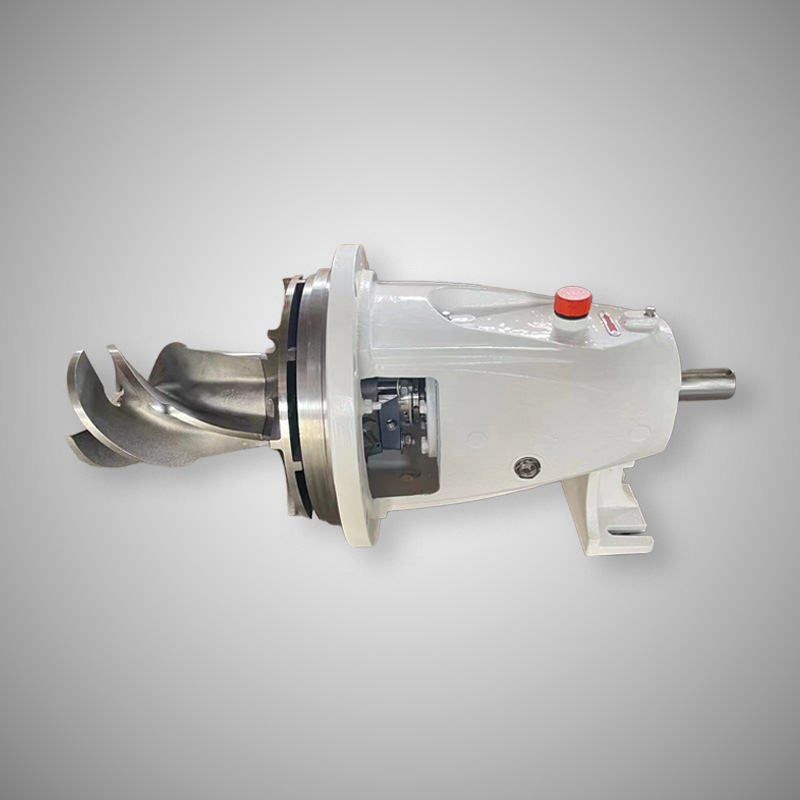 Exchange Assembly Unit For MC Pump