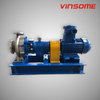 End Suction Centrifugal Pump