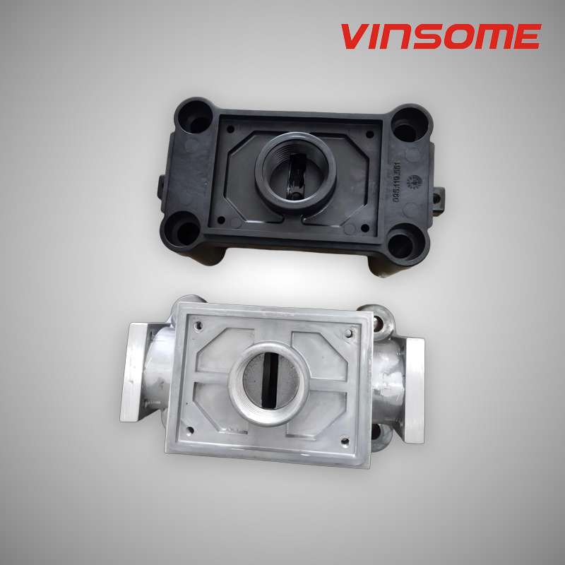 Air Valve Assembly