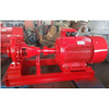 FA End Suctiion Fire Pumps