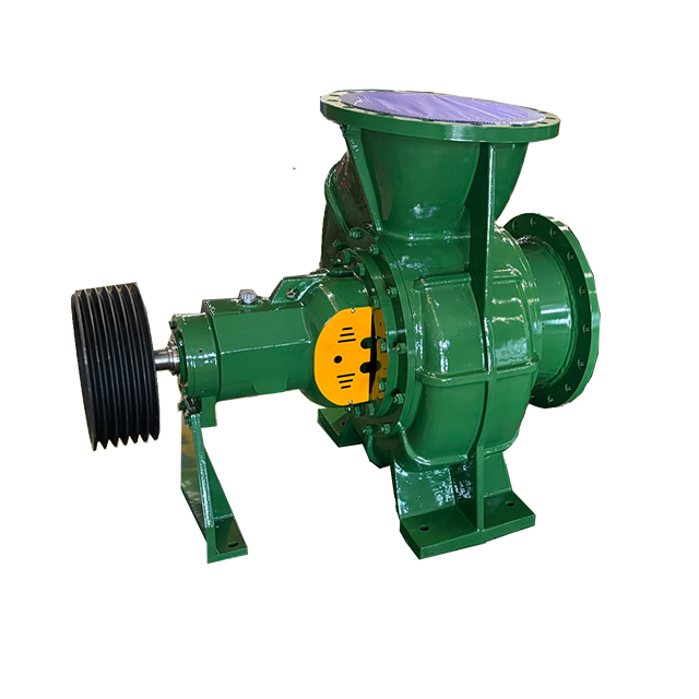 MF Mixed Flow Pumps 