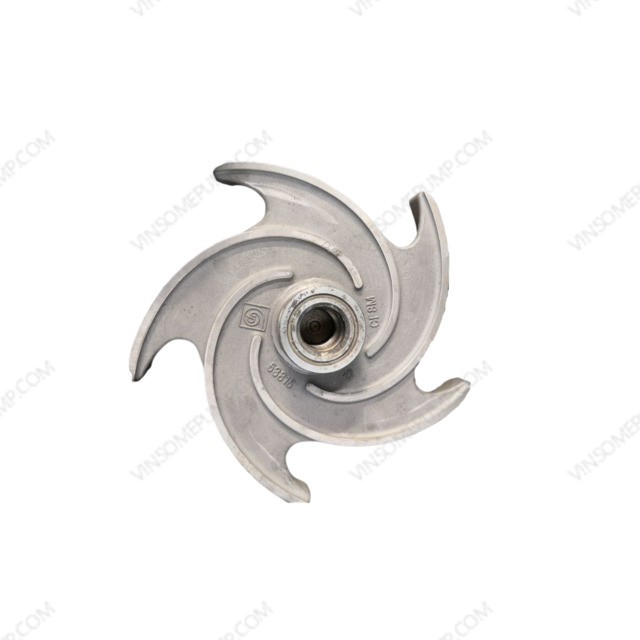 Impeller GOULDS 3196 Pumps