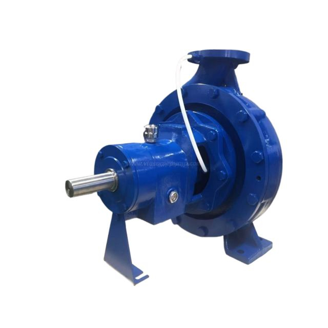 End Suction Centrifugal Pumps 