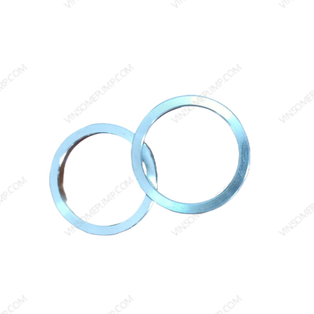 Clamp ring PN