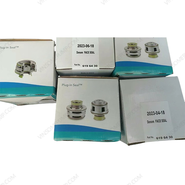 Flygt mechanical seal spare part (1)